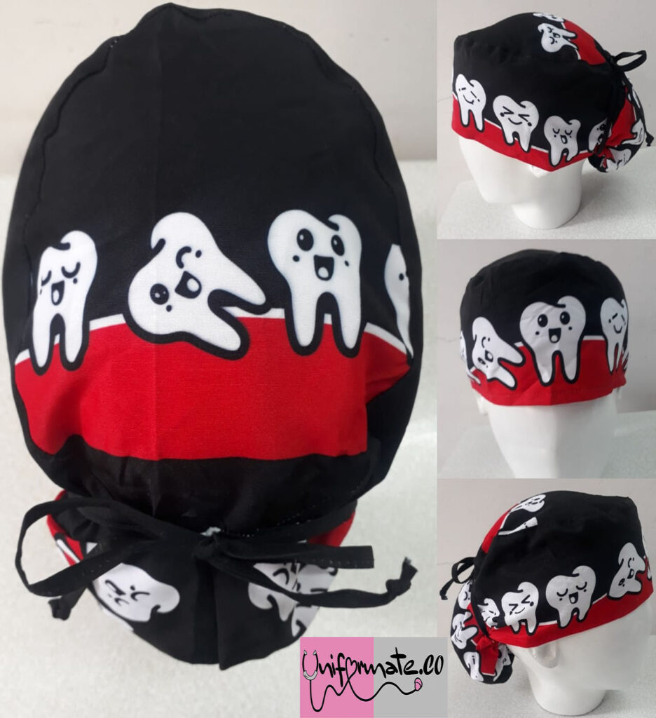 Gorro Quir Rgico Odontolog A Gorros Quir Rgicos Personalizados